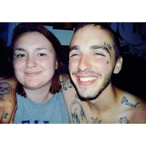 Meet your Posher, Normand